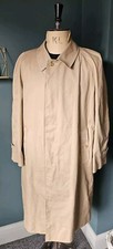 Vintage Burberry Trenchcoat