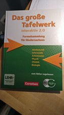 Große Tafelwerk Interaktiv