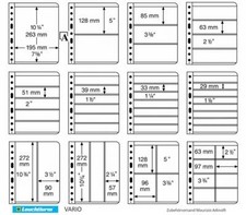 Leuchtturm vario - leuchtturm,