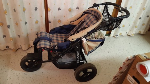 Kombikinderwagen hartan - kombikinderwagen,