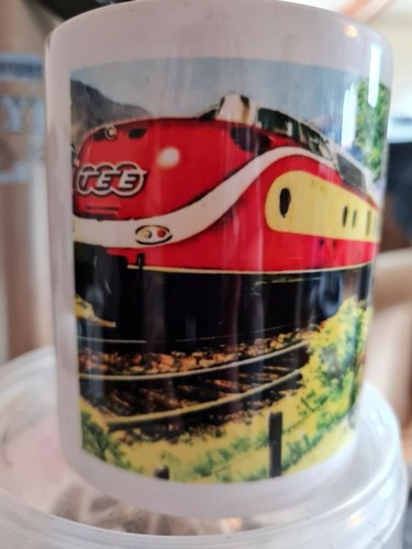 Tasse tee 5 - tee,, br