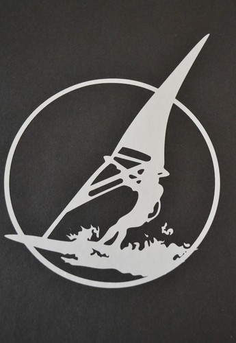 Sanctuaries edge windsurfen - edge,