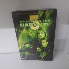 Spacecenter Babylon 5 -