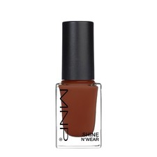 Mesauda Nail Pro Shine 'N Wear