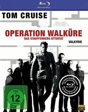 Operation Walküre - Das
