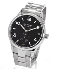 Nomos Club Sport Neomatik 42