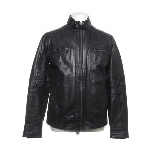 Autark lederjacke herren - autark,,