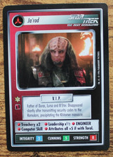 Star Trek CCG - Introductory