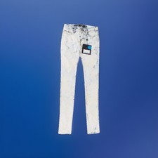 Philipp plein damen jeans hose - plein,