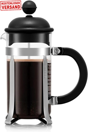 Bodum caffettiera french press - caffettiera,