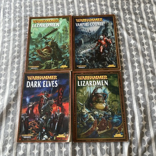 Warhammer fantasy - warhammer,
