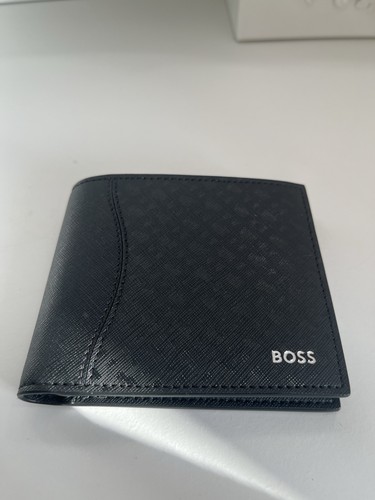 Boss strukturierte