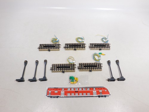Märklin 5x entkuppler - 5x,