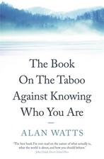 Alan Watts The Book on the