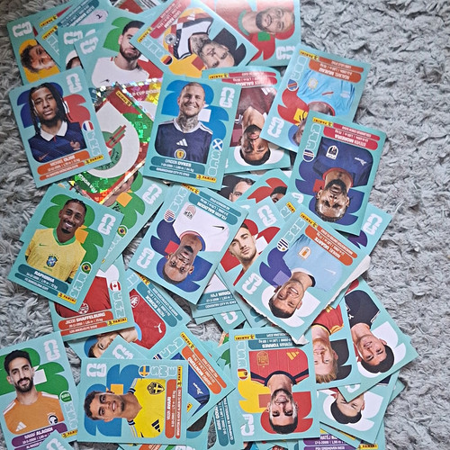 Panini sticker 2026 zum - 2026,