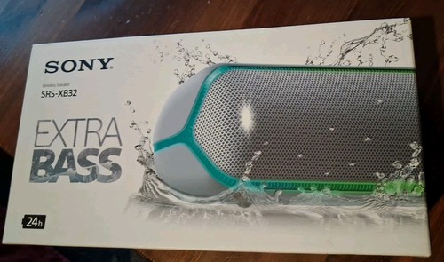 Sony srs bluetooth - sony, xb-32