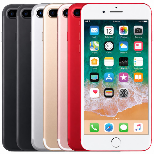 Apple iphone plus 128gb - plus,
