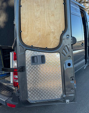 Mercedes Sprinter W906