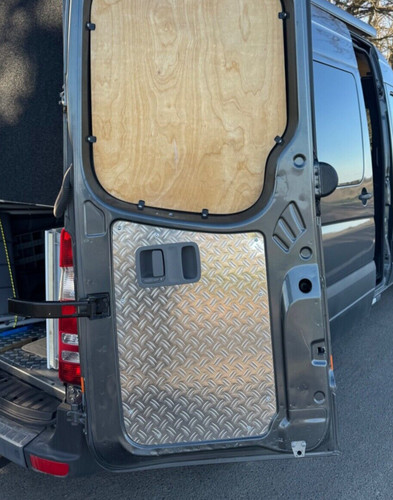 Mercedes sprinter w906 - mercedes,