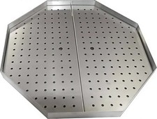 fettwanne Für 4 brenner