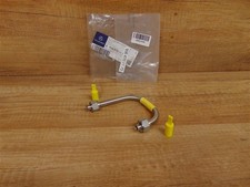 Gasanlage Verbindungsleitung