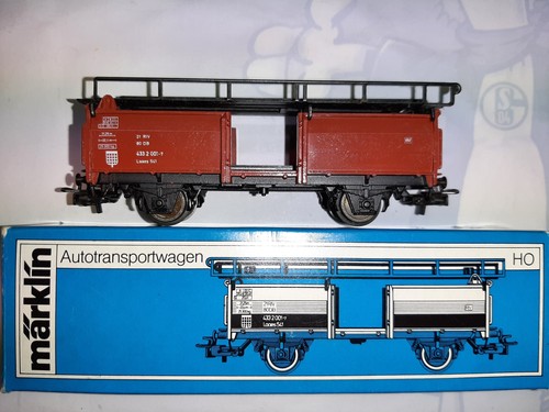 Märklin 4612 - h0,