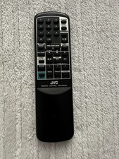Original JVC RM-RXUA4