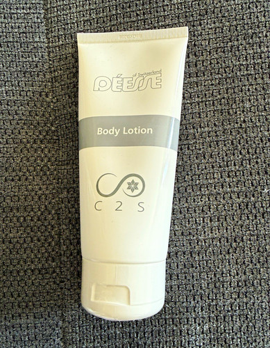 Déesse c2s massage - dÉesse, massage-lotion