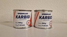 Karbid 7-15mm - Carbid Kabit Kabitt karbitt Karbit Karbid) 650 g