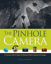 Pinhole Camera : A Practical