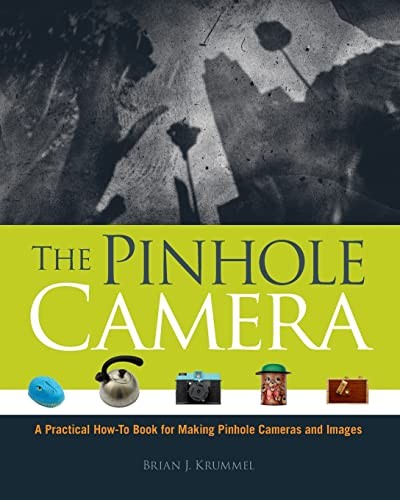 Pinhole camera a practical - :,