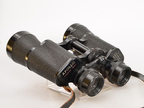 Apollo vergütete optik 8x40 - apollo,