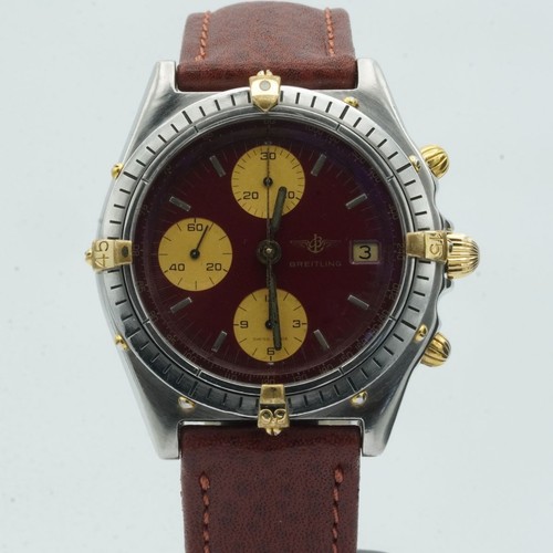 Breitling chronomat 81950 - chronomat,
