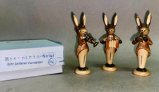 Alt  Hasenkapelle / Osterhase