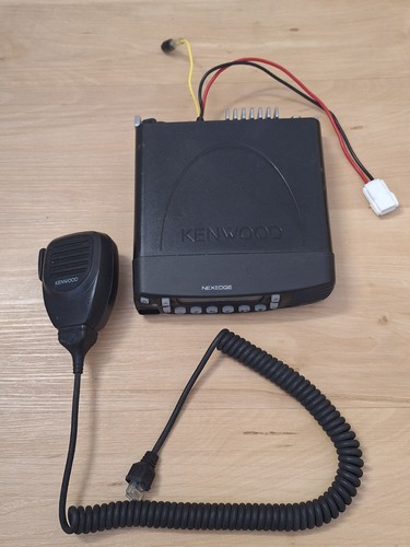 Kenwood vhf mobilfunkgerät - vhf,