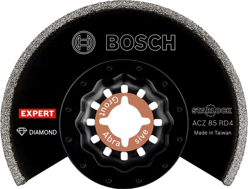 Bosch expert grout - bosch, segment