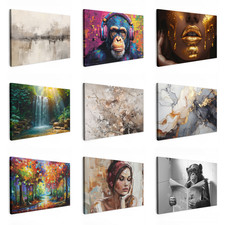 Leinwand Bilder Leinwandbild