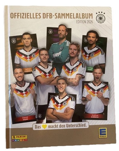 Edeka panini dfb - edeka,