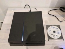 Playstation 500gb - playstation,
