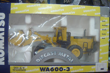 Joal 1:50 289 Komatsu WA600-3