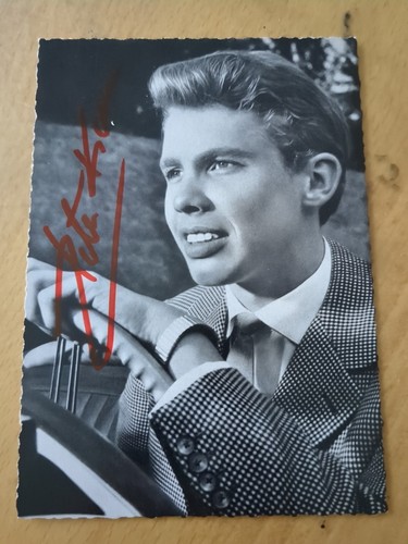 Peter kraus musik - kraus., elvis