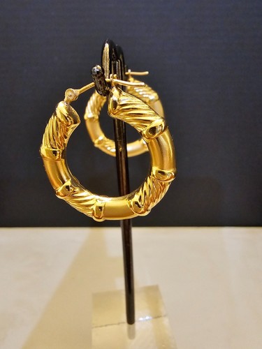 Karat gelbgold vintage - karat,
