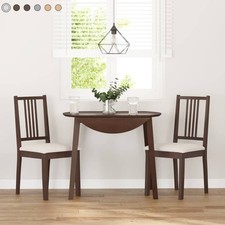 2 Stk. Esszimmerstühle mit