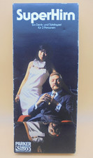 Superhirn Parker aus 1976