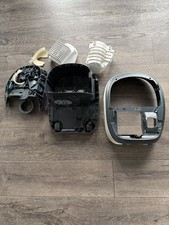 Vorwerk Kobold vt 270 Unterteil Gehäuse Filterabdeckung Motordeckel