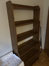 Vintage Ikea Leksvik Regal