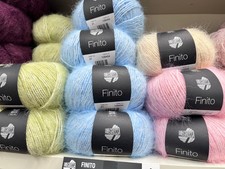 Lana Grossa FINITO