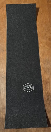 Titus black griptape - black,
