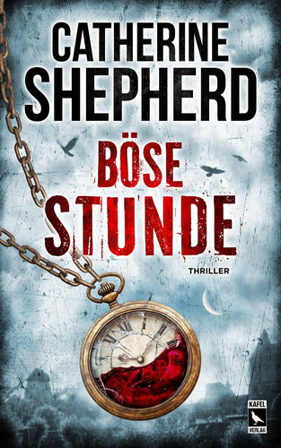 Böse stunde thriller - stunde:,