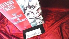 THE PRINCIPLES OF MATHEMATICS